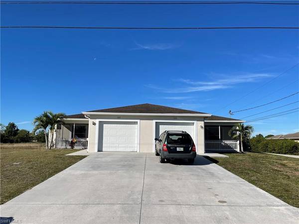 1100 Gilbert AVE S, Lehigh Acres, FL 33973