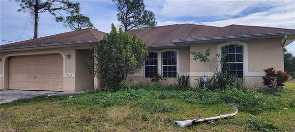 3119 47th ST SW, Lehigh Acres, FL 33976