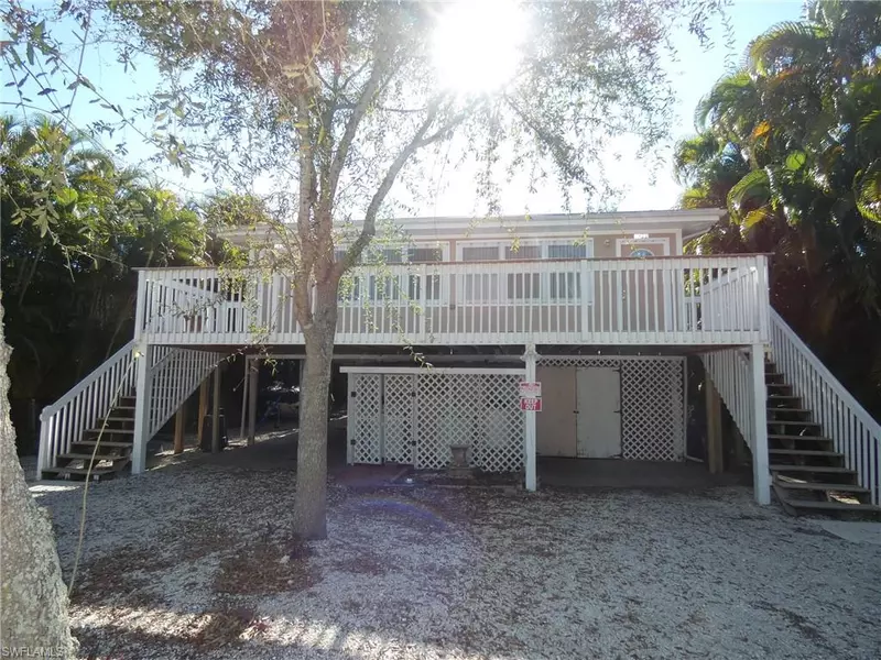 5420 / 5422 Palmetto ST, Fort Myers Beach, FL 33931