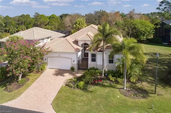 Bonita Springs, FL 34135,9131 Brendan Lake CT