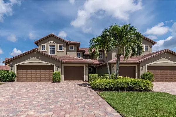 6682 Alden Woods CIR #201, Naples, FL 34113