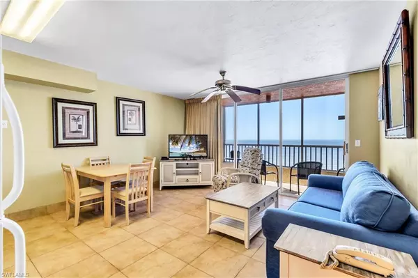 Fort Myers Beach, FL 33931,510 Estero BLVD #601