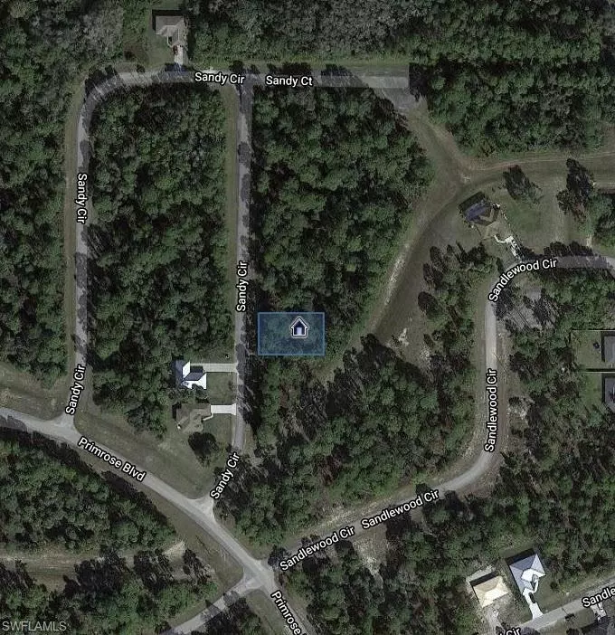 Labelle, FL 33935,8035 Sandy CIR