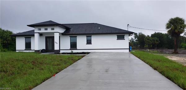 7752 13th TER, Labelle, FL 33935