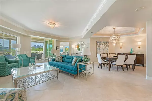 Naples, FL 34110,295 Grande WAY #1