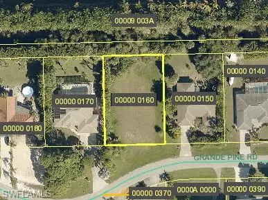 7704 Grande Pine RD, Bokeelia, FL 33922