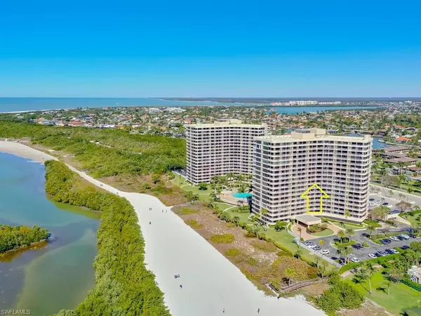 Marco Island, FL 34145,380 Seaview CT #907