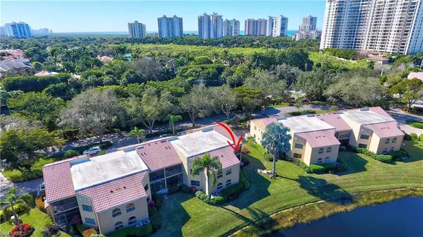 Naples, FL 34108,607 Beachwalk CIR #K-204