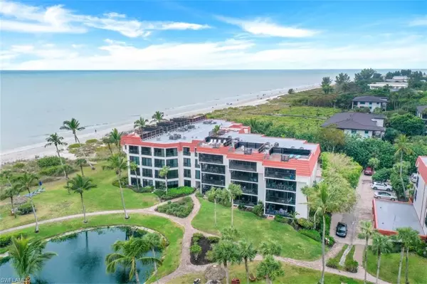 Sanibel, FL 33957,2445 W Gulf DR #A2