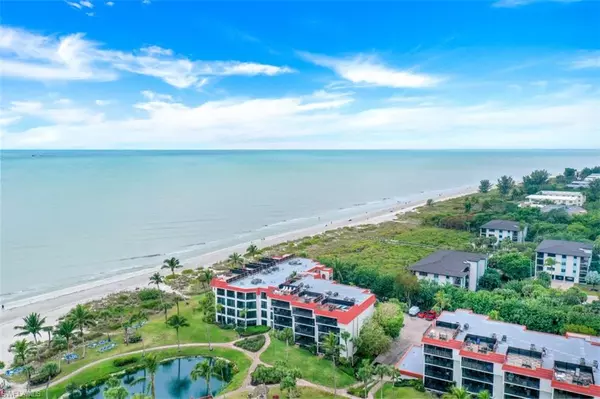 Sanibel, FL 33957,2445 W Gulf DR #A2