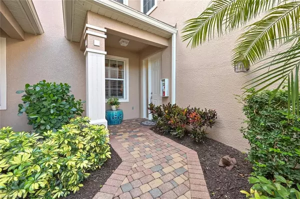 Naples, FL 34105,4745 Stratford CT #2302