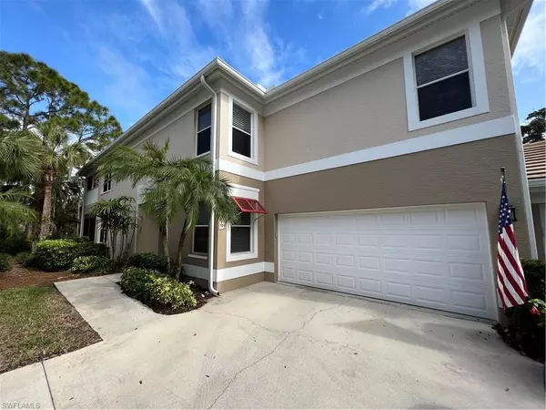 889 Carrick Bend CIR #1701, Naples, FL 34110