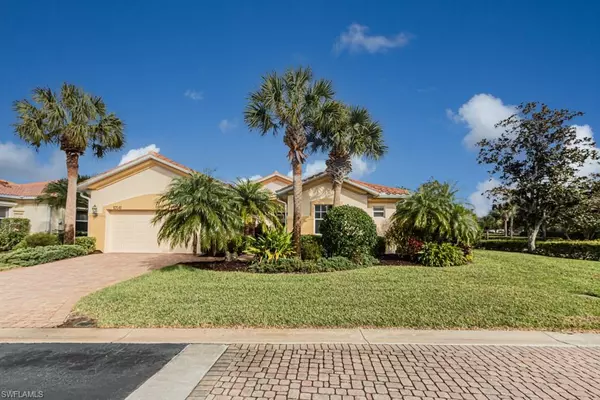 10541 Bellagio DR, Fort Myers, FL 33913