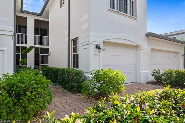 Naples, FL 34109,2377 Ravenna BLVD #102