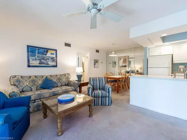 Sanibel, FL 33957,845 E Gulf DR #1411