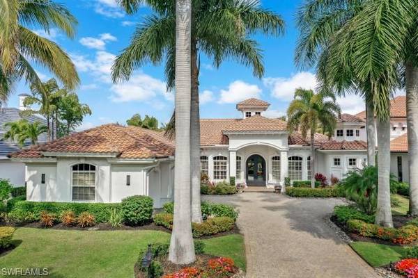 10371 Via Anacapri CT, Miromar Lakes, FL 33913