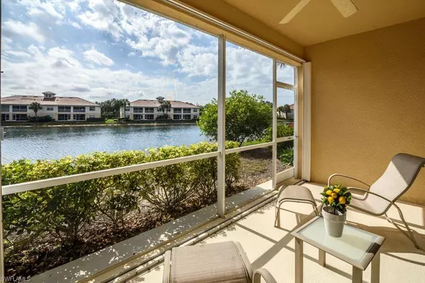 Naples, FL 34109,3049 Driftwood WAY #3803