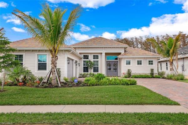 18500 WILDBLUE BLVD, Fort Myers, FL 33913