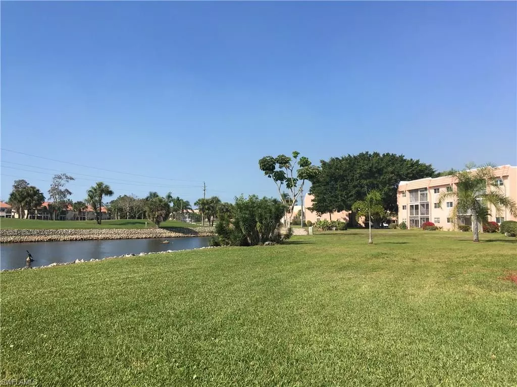 Naples, FL 34105,300 Forest Lakes BLVD #312