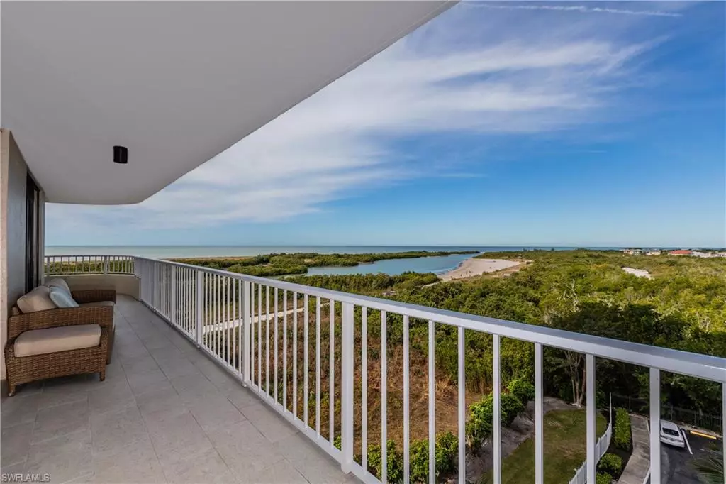 Marco Island, FL 34145,440 Seaview CT #712