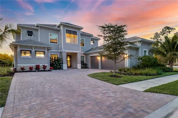 Naples, FL 34109,14661 Liesl CT E