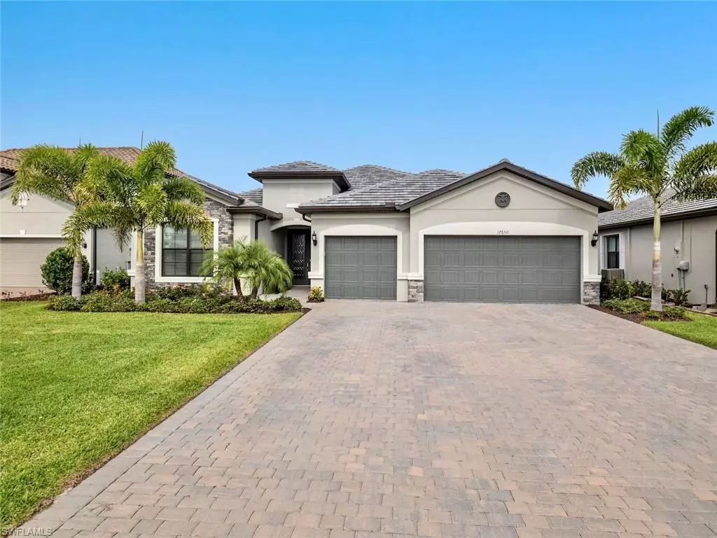 Estero, FL 33928,17650 Brooksin CT