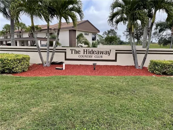 Fort Myers, FL 33907,5805 Trailwinds DR #321