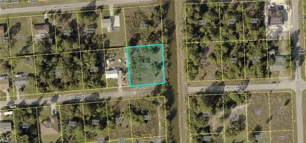 4300 3rd ST SW, Lehigh Acres, FL 33976