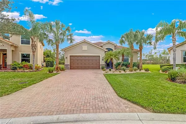 Estero, FL 33928,13525 Messino CT