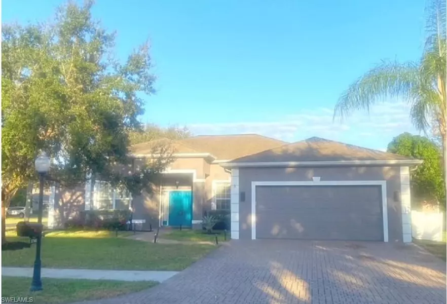 17501 Sterling Lake DR, Fort Myers, FL 33967