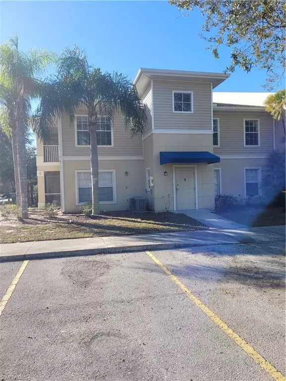 1315 Reflections WAY #53-2, Immokalee, FL 34142