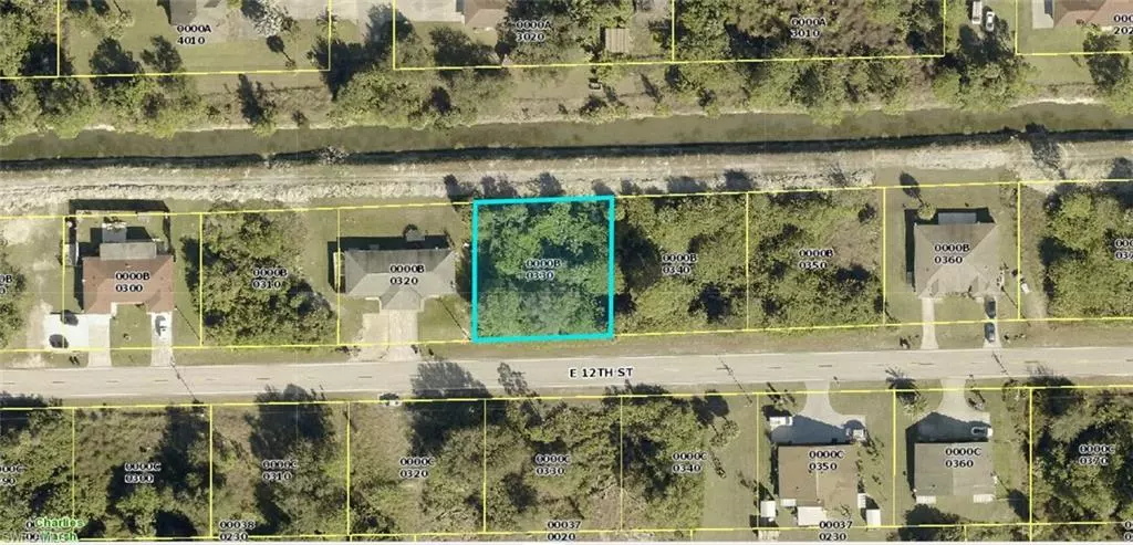 1911 E 12th ST, Lehigh Acres, FL 33972