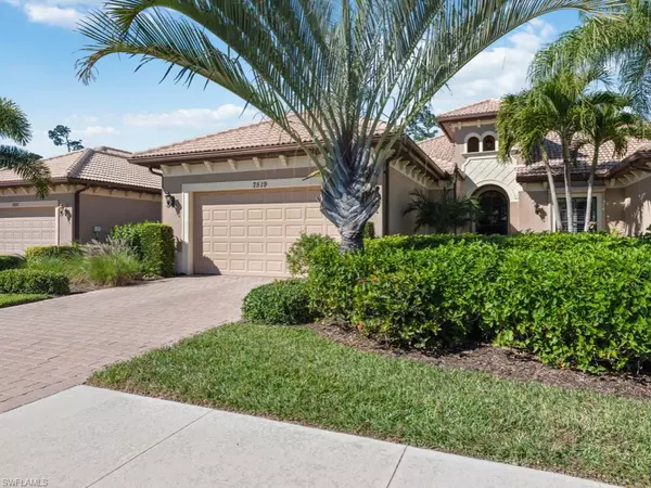 7519 Moorgate Point WAY, Naples, FL 34113