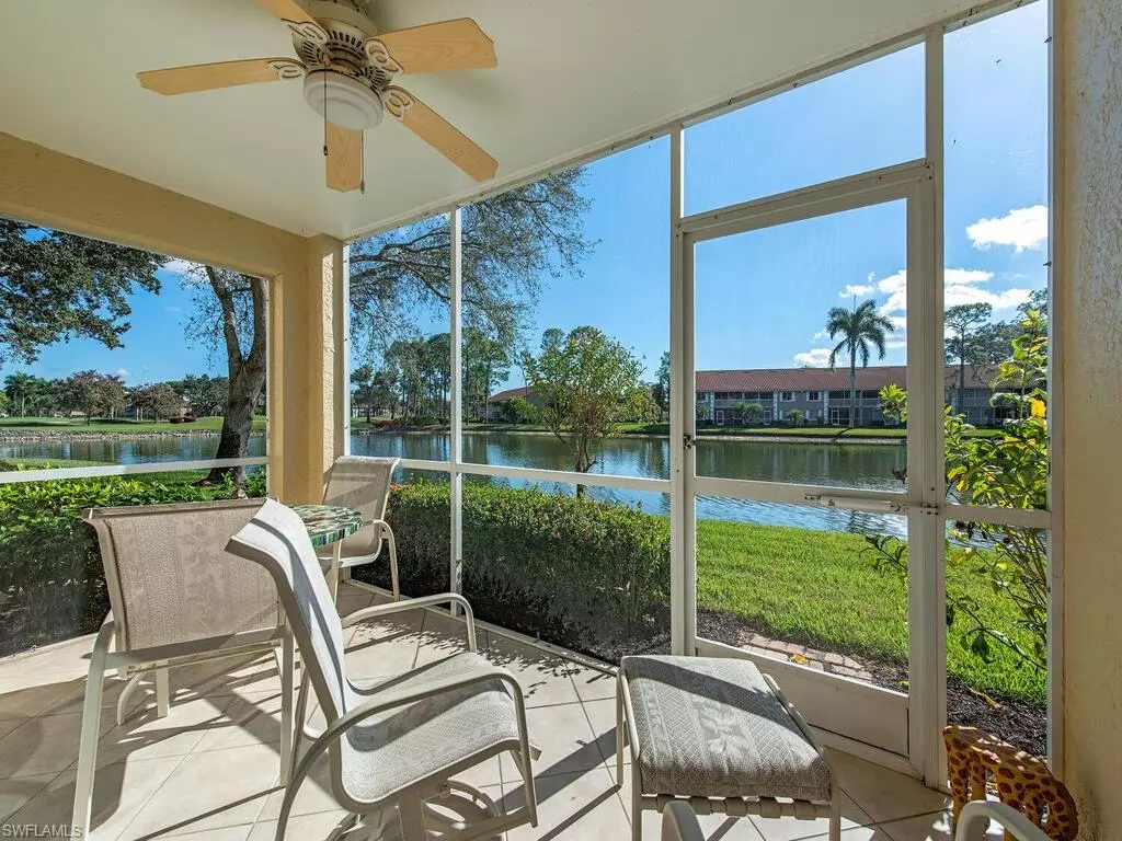 Naples, FL 34112,3675 Amberly CIR #C 103