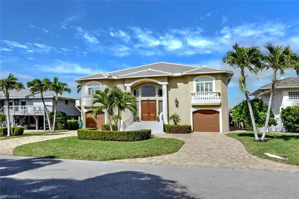 Naples, FL 34108,367 Lagoon AVE