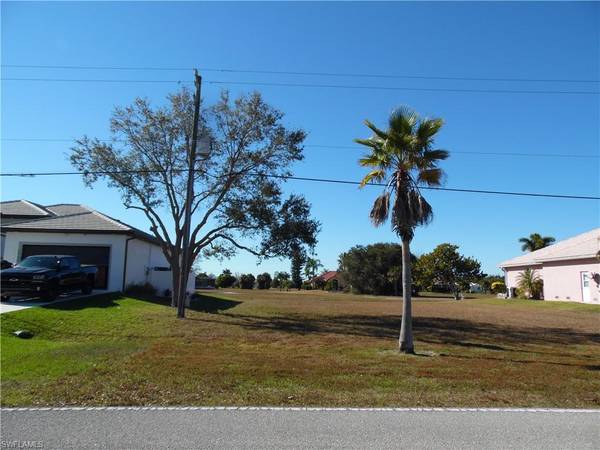 17293 Cape Horn BLVD, Punta Gorda, FL 33955