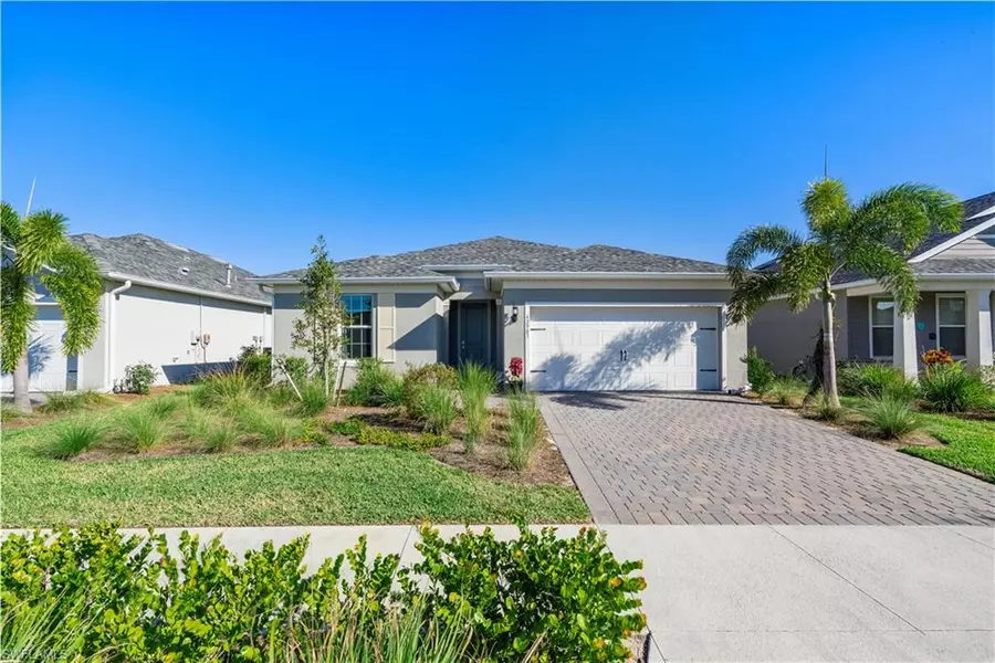 42983 Wiregrass LN, Punta Gorda, FL 33982