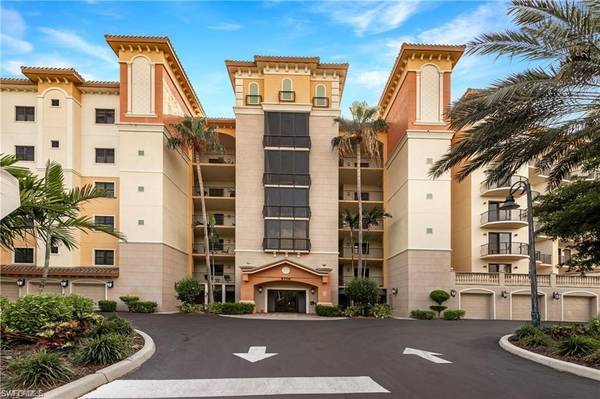 5706 Cape Harbour DR #210, Cape Coral, FL 33914