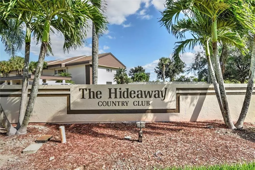 Fort Myers, FL 33907,5950 Trailwinds DR #213