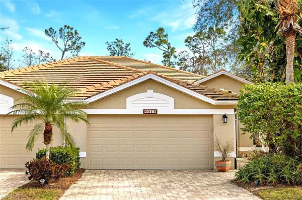 Naples, FL 34112,8014 Kilkenny CT #G-47