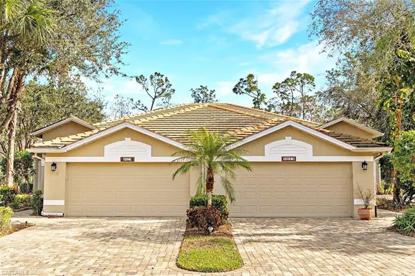 Naples, FL 34112,8014 Kilkenny CT #G-47