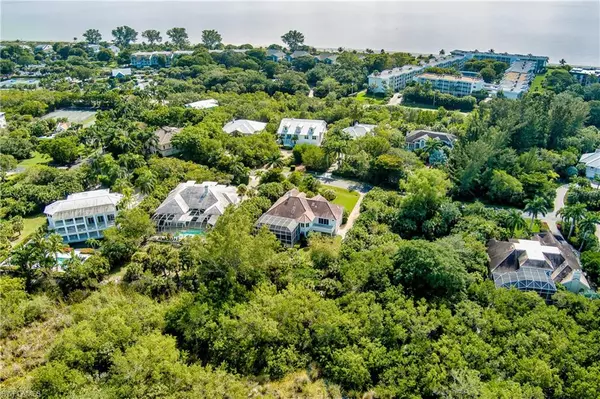 Sanibel, FL 33957,2276 Starfish LN