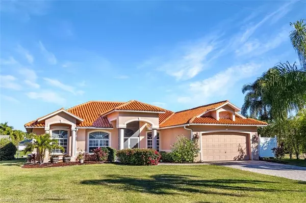 2031 Cornwallis PKY, Cape Coral, FL 33904