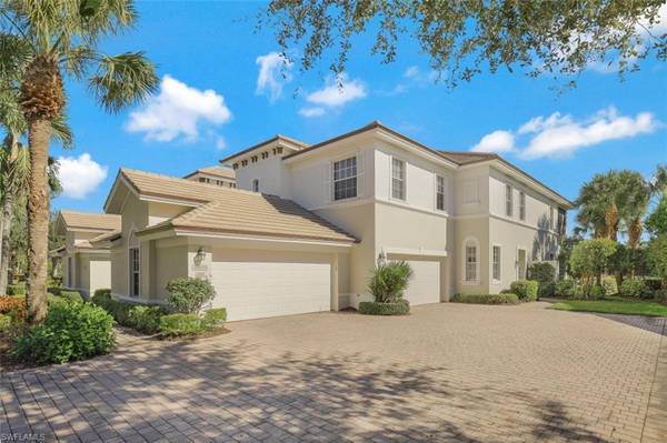 10035 Valiant CT #102, Miromar Lakes, FL 33913