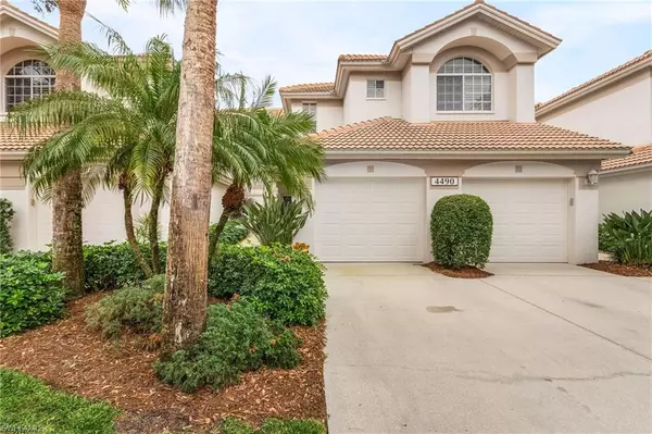 Bonita Springs, FL 34134,4490 Riverwatch DR #102