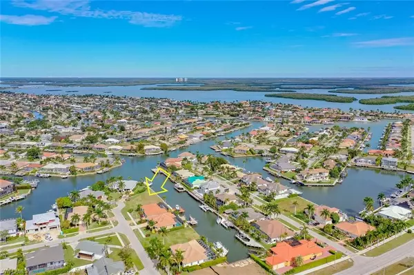 Marco Island, FL 34145,55 Covewood CT