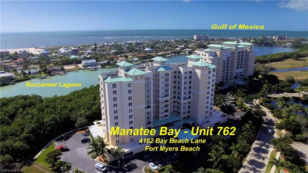 4182 Bay Beach LN #762, Fort Myers Beach, FL 33931