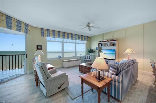 Bonita Springs, FL 34134,257 Barefoot Beach BLVD #403