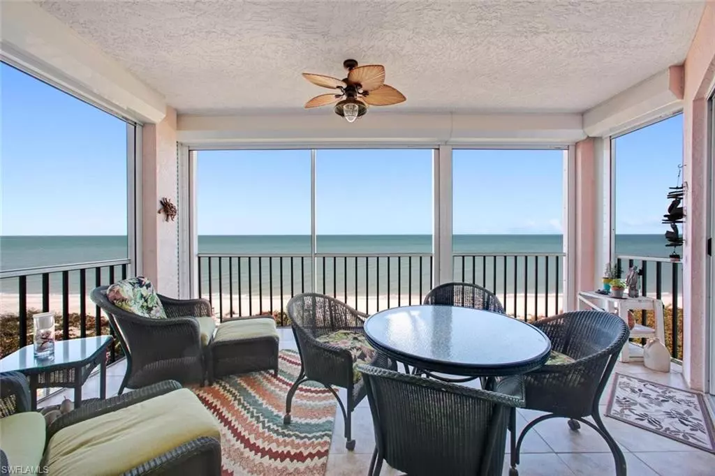 Bonita Springs, FL 34134,257 Barefoot Beach BLVD #403