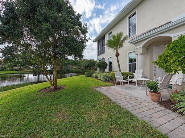 1886 Seville BLVD #1611, Naples, FL 34109